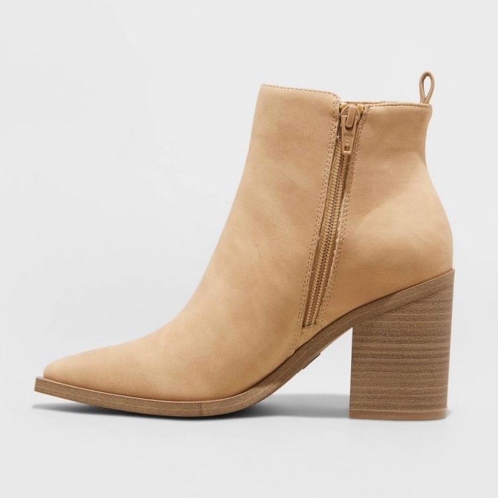Universal Thread Boots​ - Picture 4 of 8